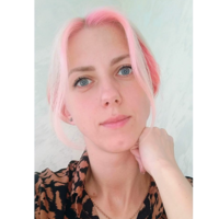 Светлана Пахомова