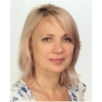 Елена Капыш