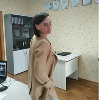 Ирина Соболь