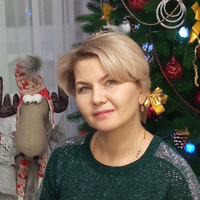 Оксана Золина