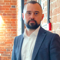 Евгений Трухин