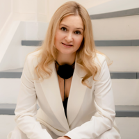 Наталья Улагашева