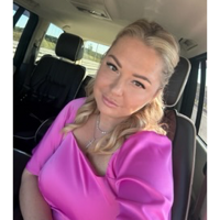 Оксана Гордеева