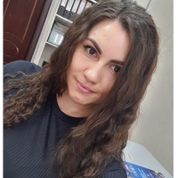Алена Феоктистова