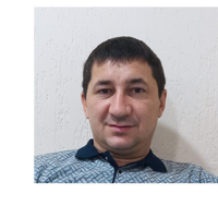 Азамат Гарипов