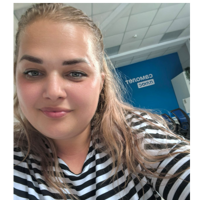 Екатерина Куницына