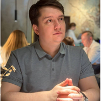 Владимир Шиш