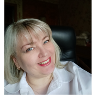 Елена Забалуева