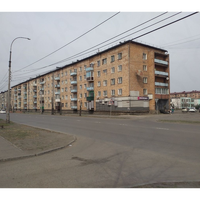 Иван Колягин