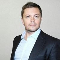Алексей Качанов