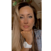 Екатерина Шахмурова