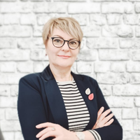 Ирина Кузнецова