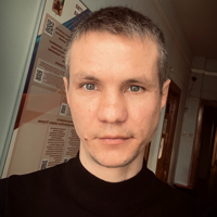 Виталий Кутиков