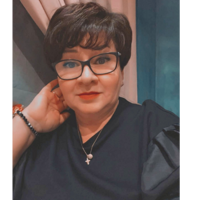 Галина Дорошина