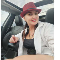 Анастасия Семенова