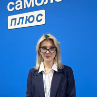 Виктория Сухарь