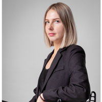 Ольга Руснак