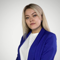 Екатерина Бацилова