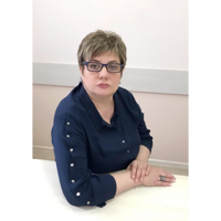 Ирина Есипова