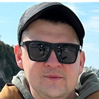 Сергей Фисенко