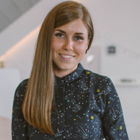 Екатерина Хуснутдинова