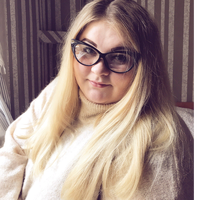 Юлия Железникова