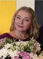 Нина Чиркова