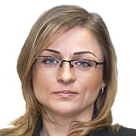 Оксана Окулова