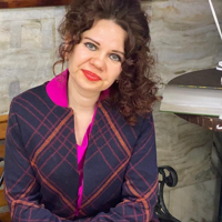 Елена Бойко