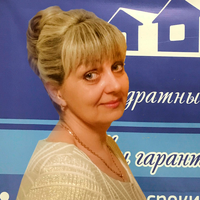 Светлана Кожевникова