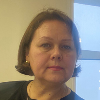 Елена Патафеева