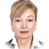 Ия Путилова