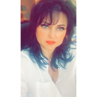 Светлана Трудкова
