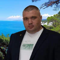 Андрей Сериков