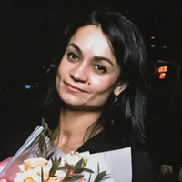 Аделя Фатыйхова