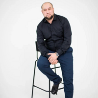 Айнур Рахманов