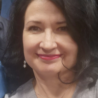 Светлана Шабанова