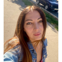 Оксана Папошина