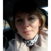 Светлана Кашинская