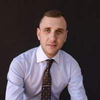 Игорь Рязанов