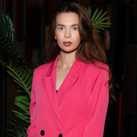 Елена Егорова