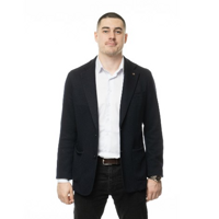 Максим Калач