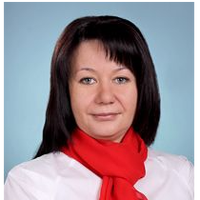Юлия Кожевникова
