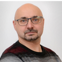 Дмитрий Васенин
