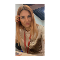 Ольга Бахтеева