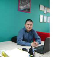 Марат Назмутдинов