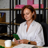 Елена Орлова