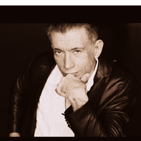 Валерий Гребенник