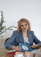 Наталья Плеханова