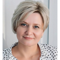 Елена Демьянова